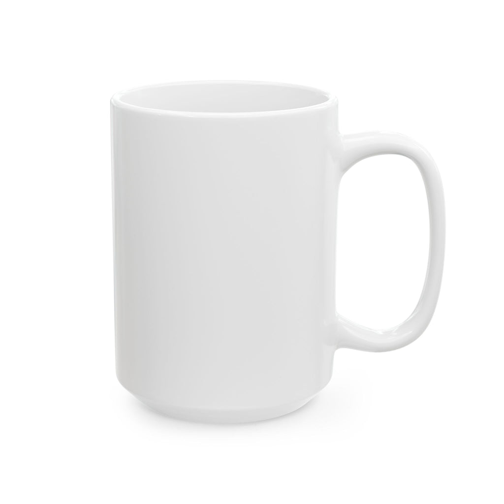 Kush N' Koffee Signature Coffee Mug