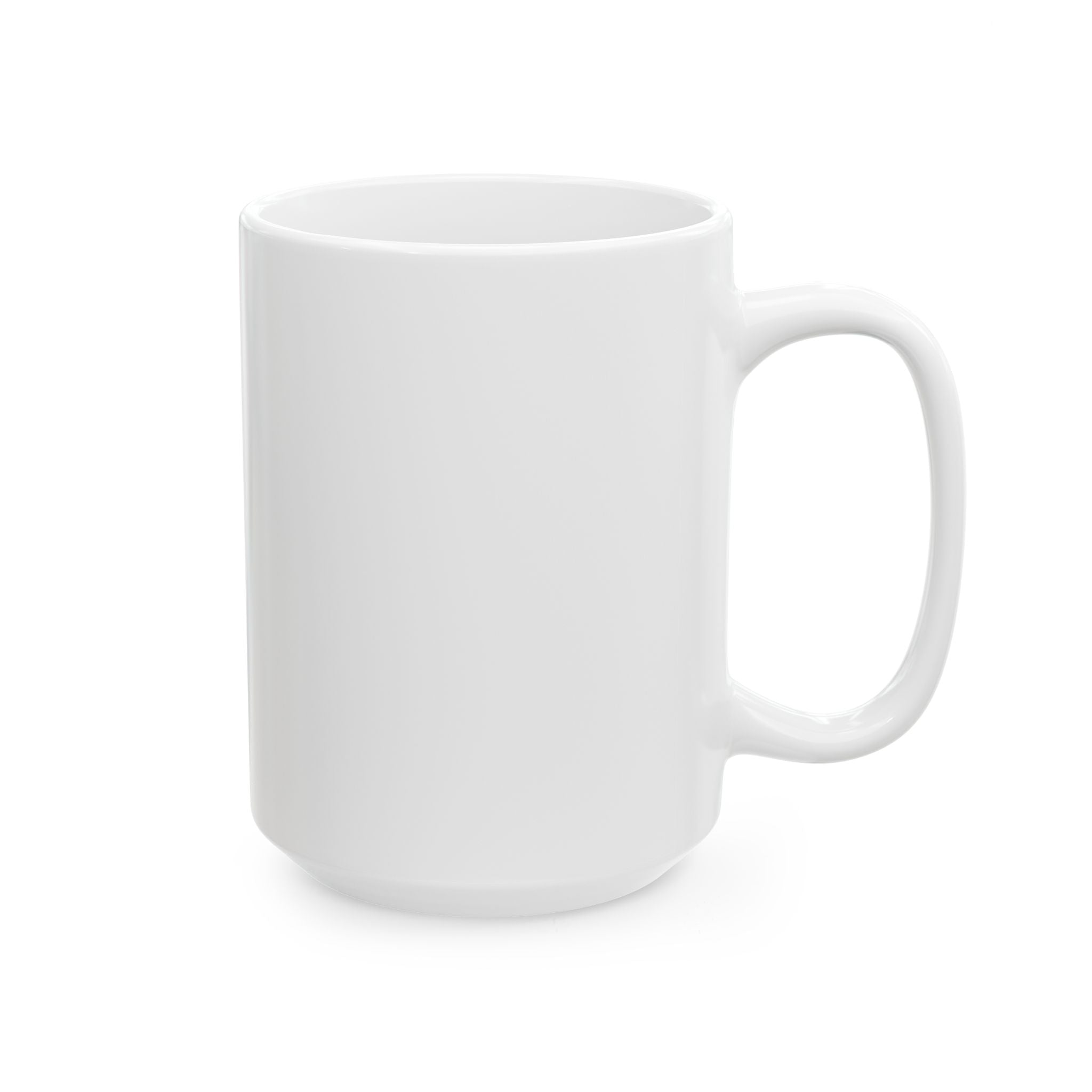 Kush N' Koffee Signature Coffee Mug