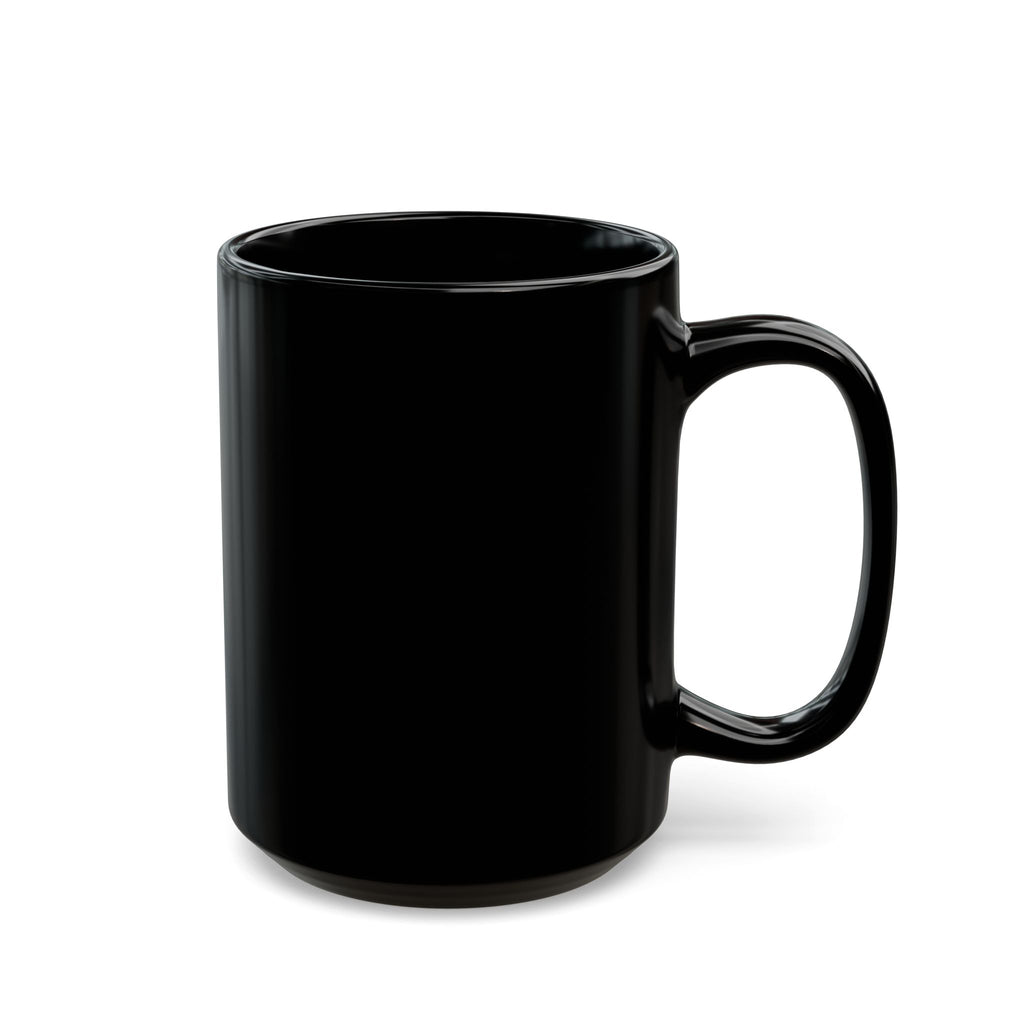 Kush N' Koffee Signature Funny Cannabis Coffee Mug