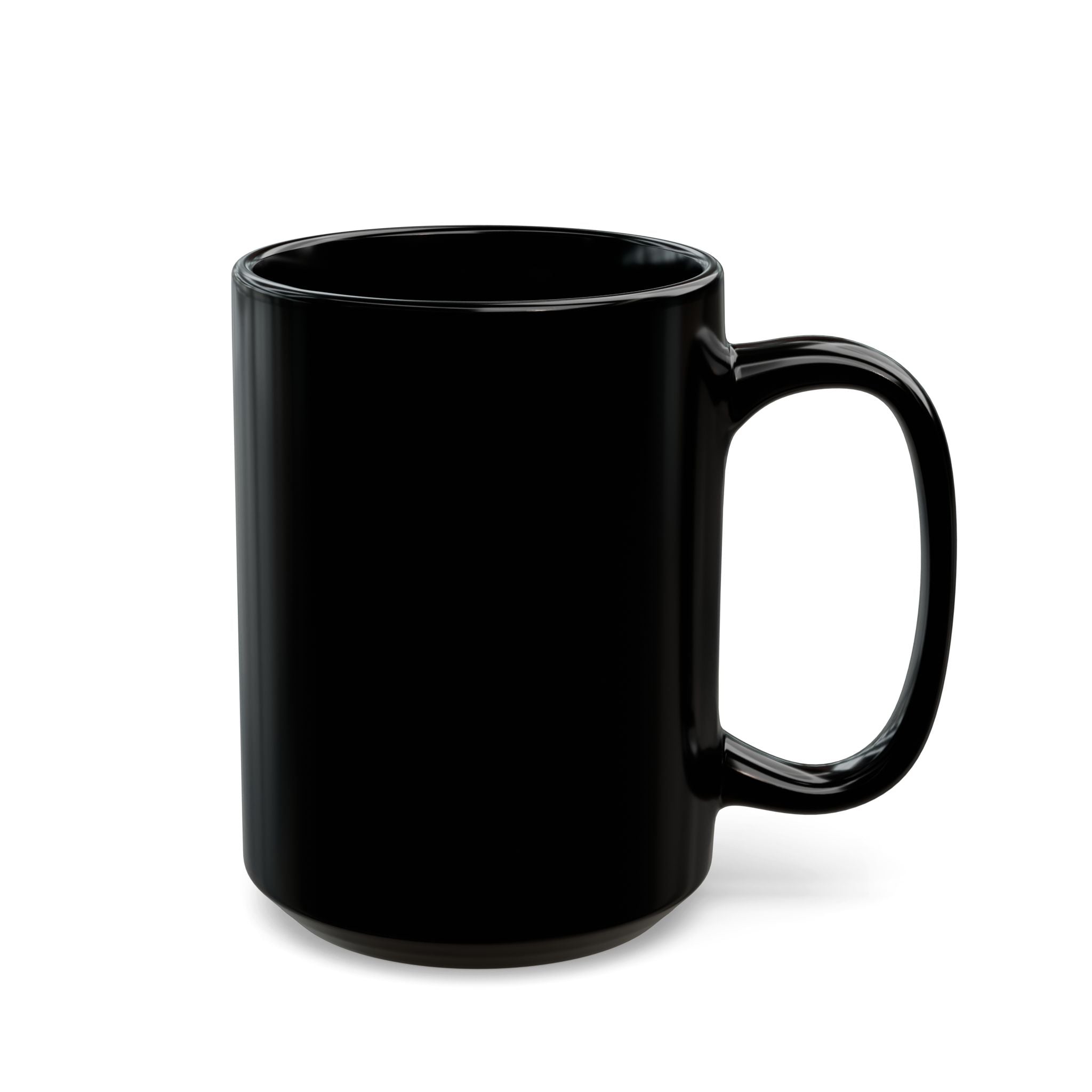 Kush N' Koffee Signature Funny Cannabis Coffee Mug